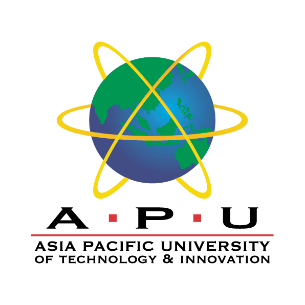 Asia Pacific University (APU) logo