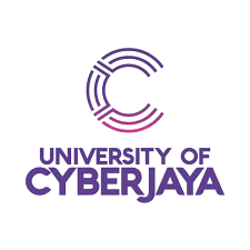 University of Cyberjaya logo