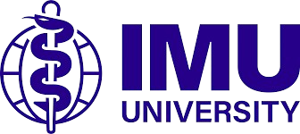International Medical University logo