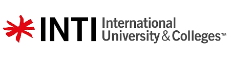 INTI International University logo