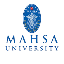 MAHSA University logo