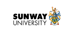Sunway University logo