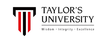 Taylor's University logo