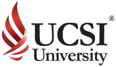 UCSI University logo