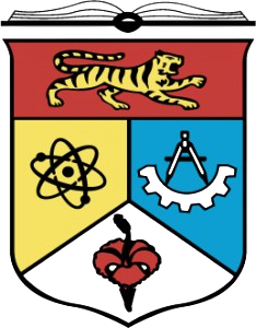 Universiti Kebangsaan Malaysia logo